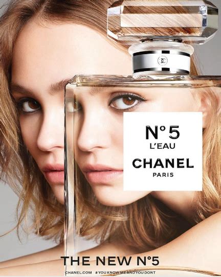 chanel perfume advert analysis|More.